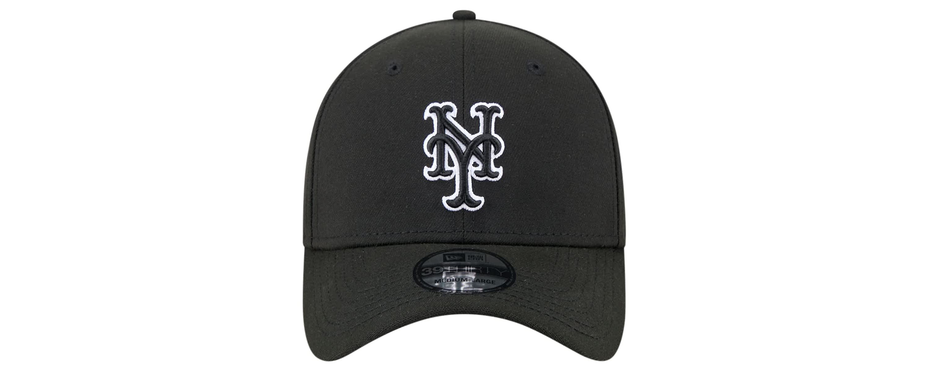 MLB New York Mets City Connect 39THIRTY Flex Hat