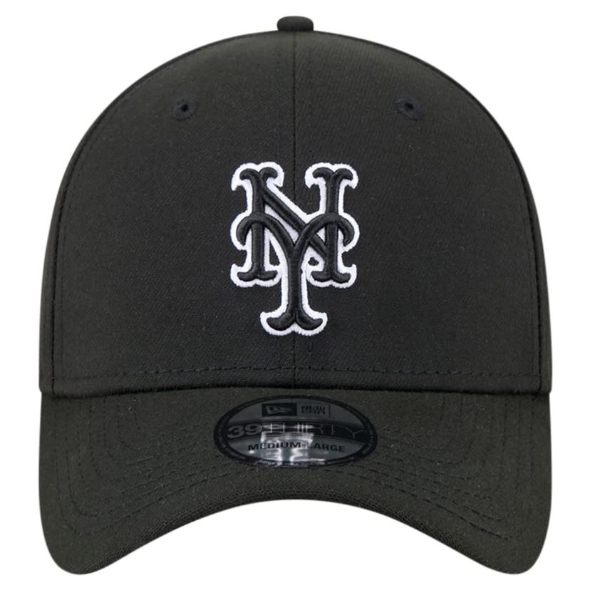 MLB New York Mets City Connect 39THIRTY Flex Hat