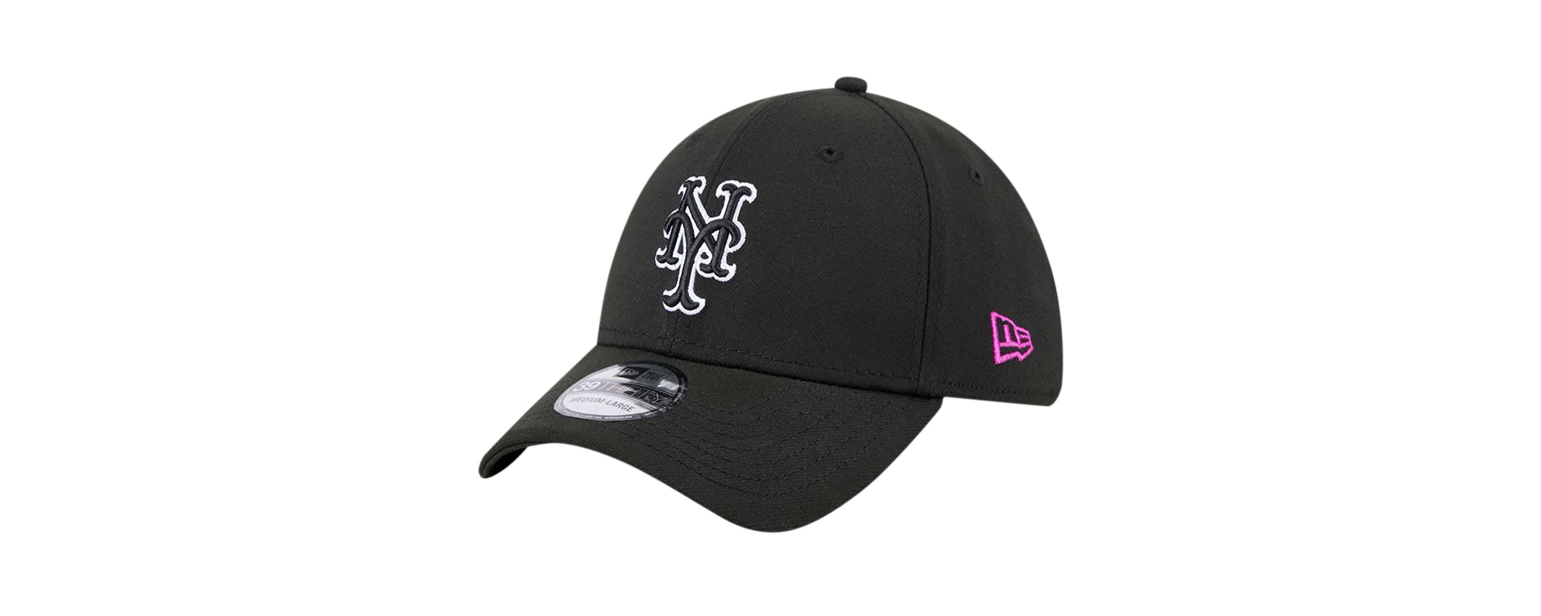 MLB New York Mets City Connect 39THIRTY Flex Hat
