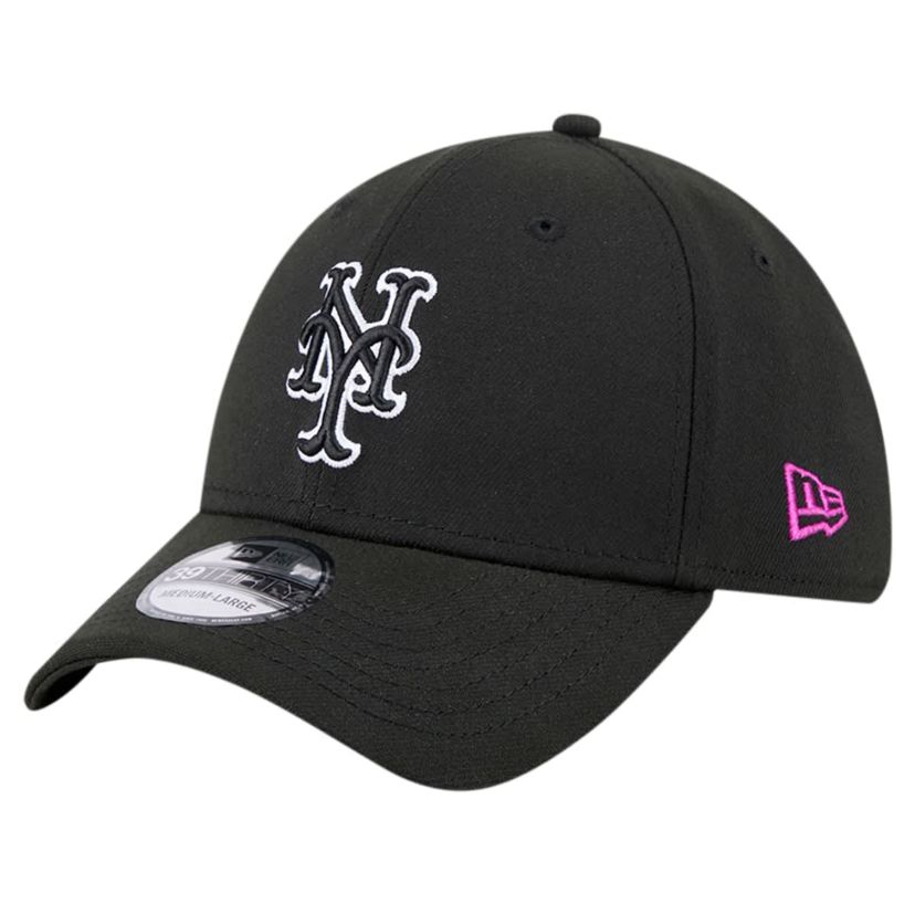 MLB New York Mets City Connect 39THIRTY Flex Hat