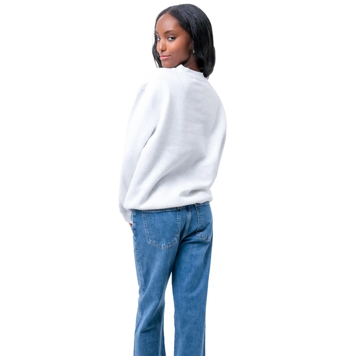 NCAA Unisex Tennessee Volunteers Vintage Crest Pullover Sweatshirt