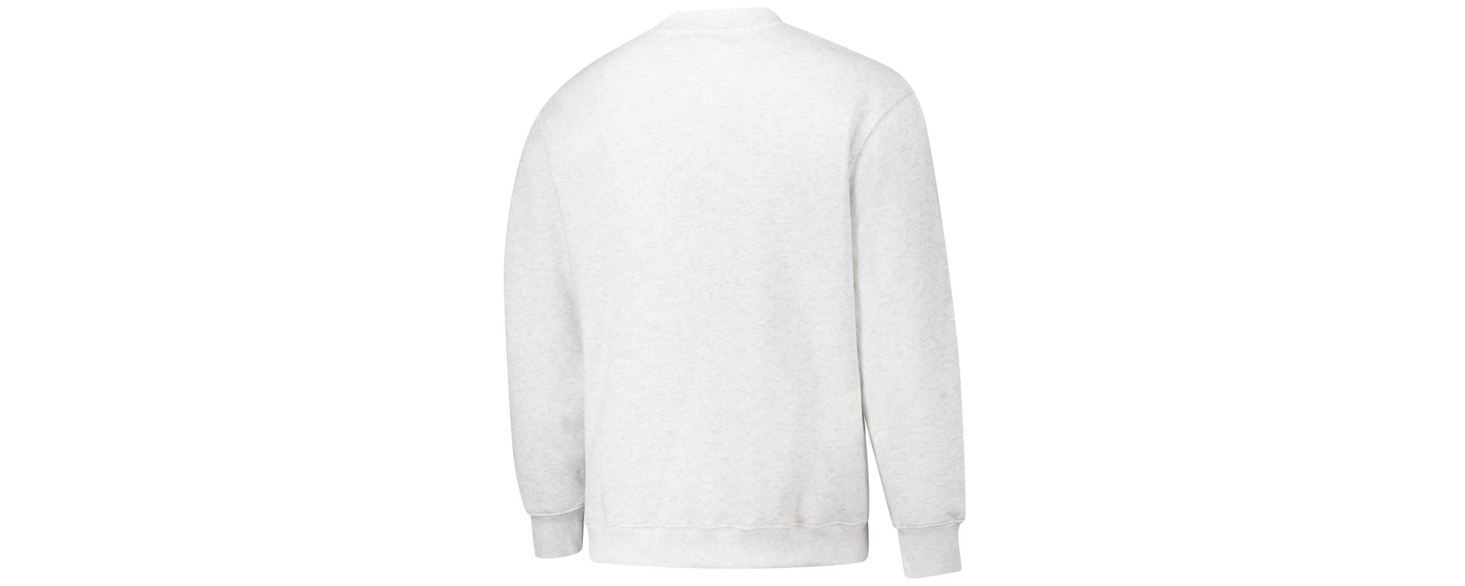 NCAA Unisex Penn State Nittany Lions Vintage Crest Pullover Sweatshirt