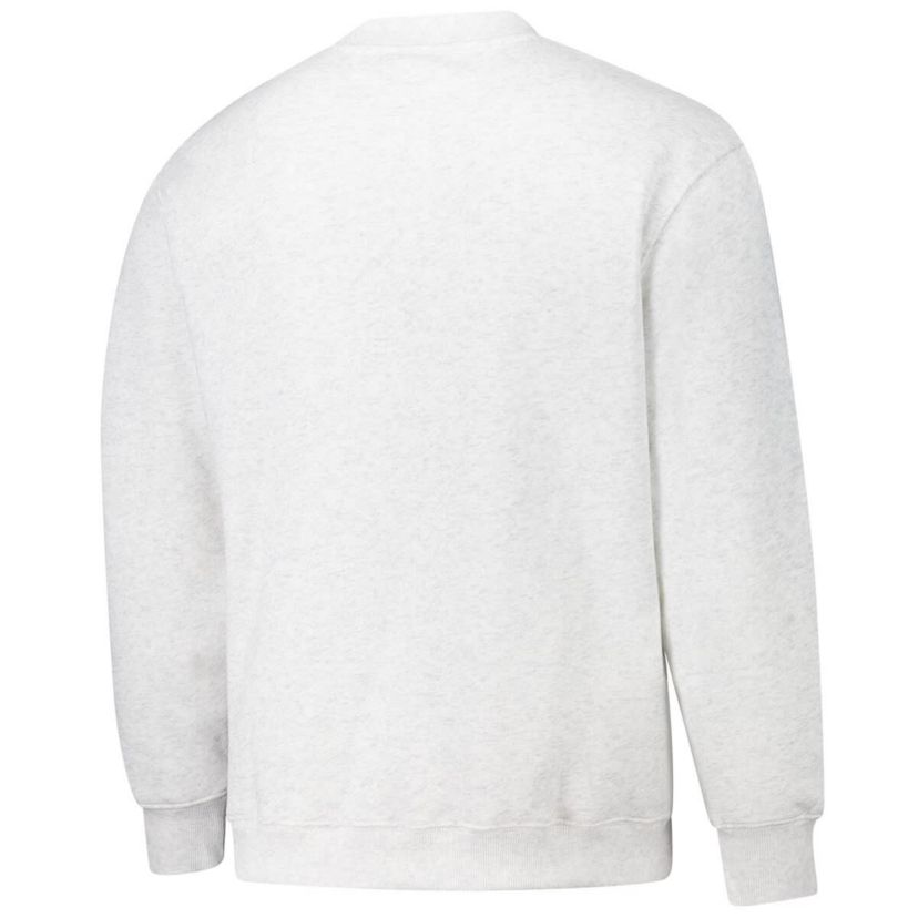 NCAA Unisex Penn State Nittany Lions Vintage Crest Pullover Sweatshirt