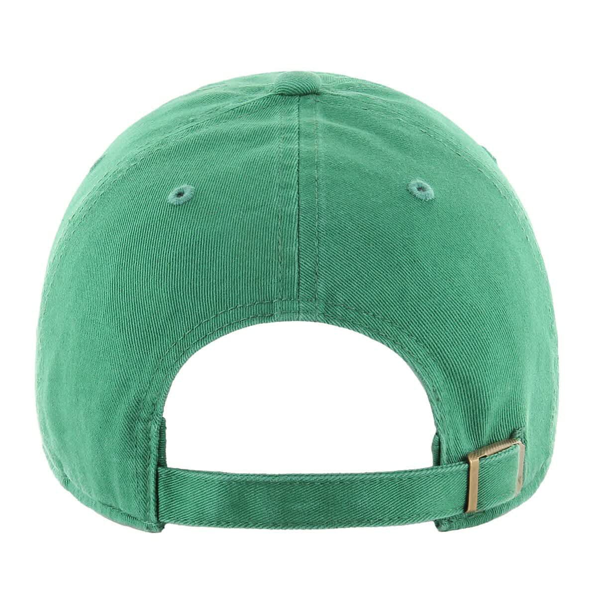 NCAA Notre Dame Fighting Irish Vault Clean Up Adjustable Hat