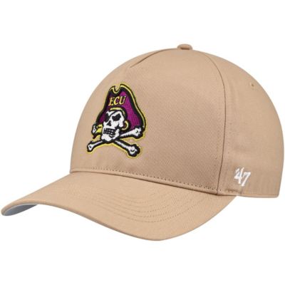 '47 Men's East Carolina Pirates NCAA ECU Pirates Classic Hitch Adjustable Hat