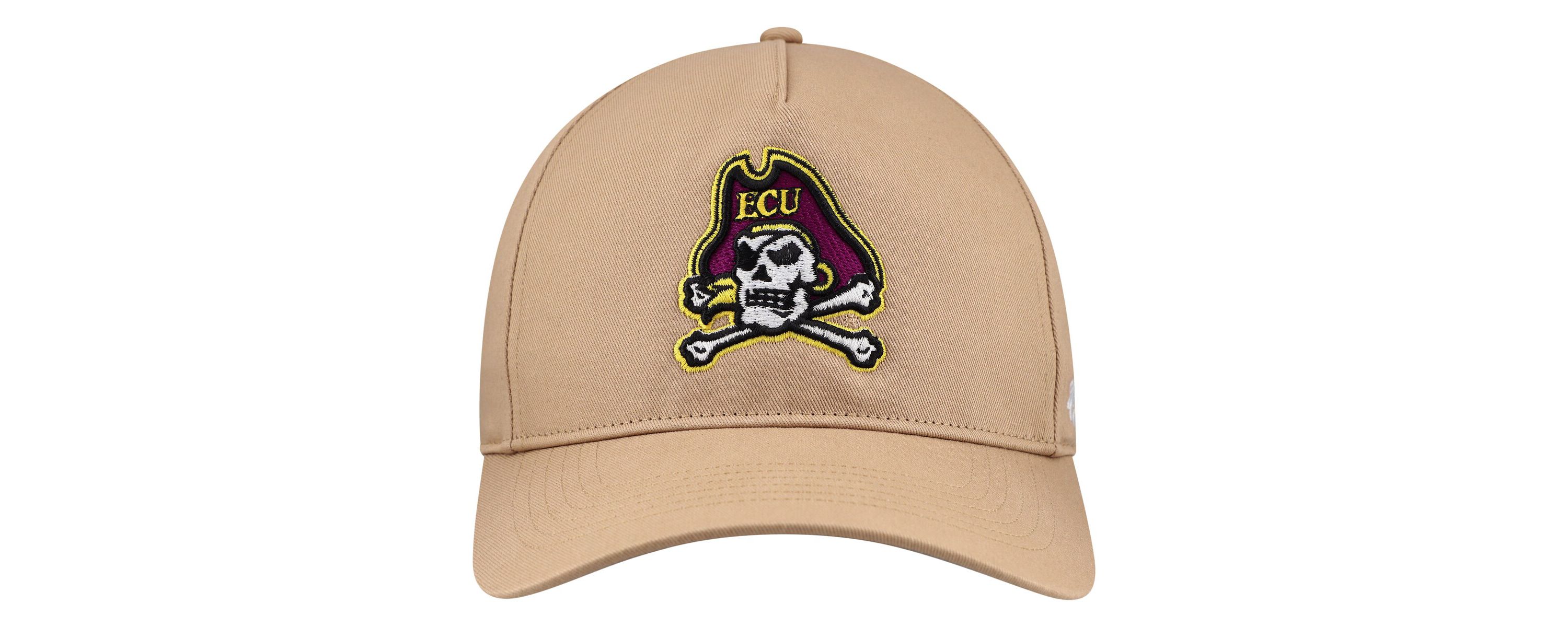 East Carolina Pirates NCAA ECU Pirates Classic Hitch Adjustable Hat