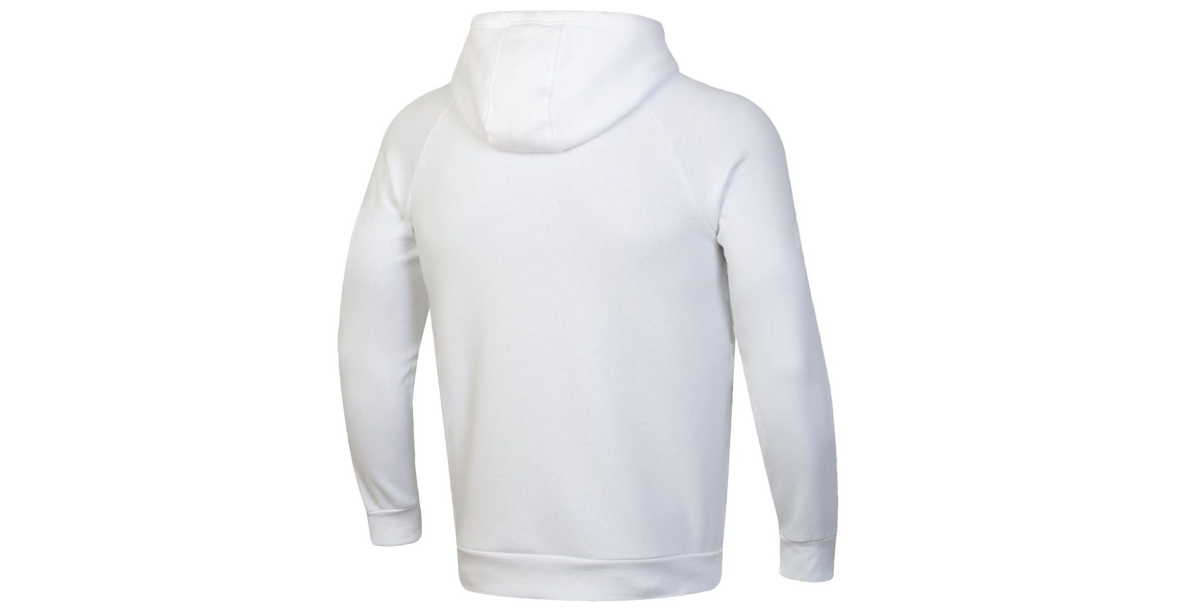 NCAA Under Armour Notre Dame Fighting Irish 2024 Shamrock Series Rival Fleece Pullover Hoodie