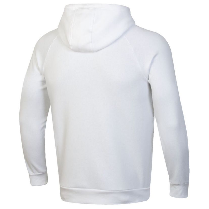 NCAA Under Armour Notre Dame Fighting Irish 2024 Shamrock Series Rival Fleece Pullover Hoodie