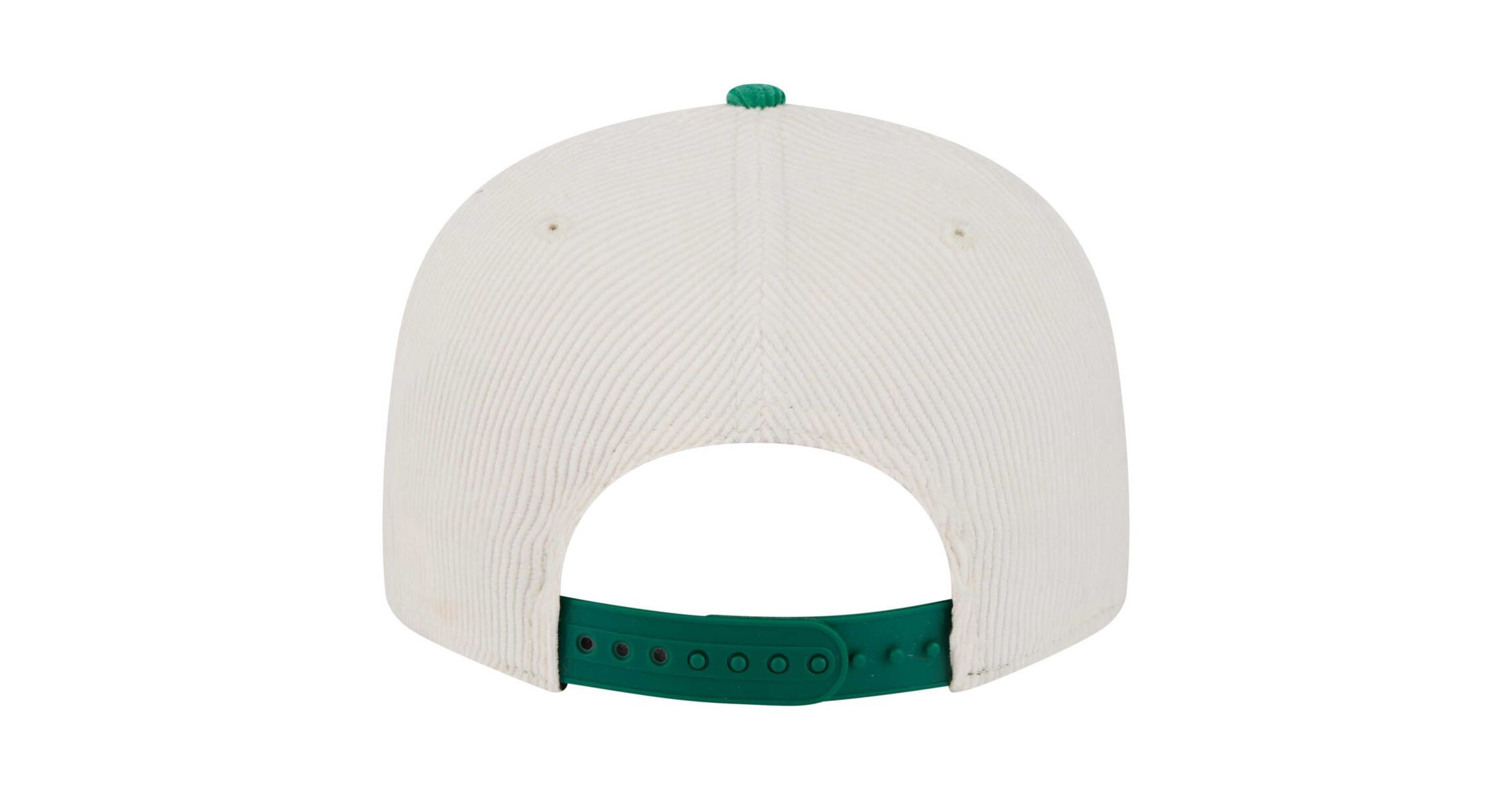 NBA Boston Celtics Two-Tone 9FIFTY Snapback Hat