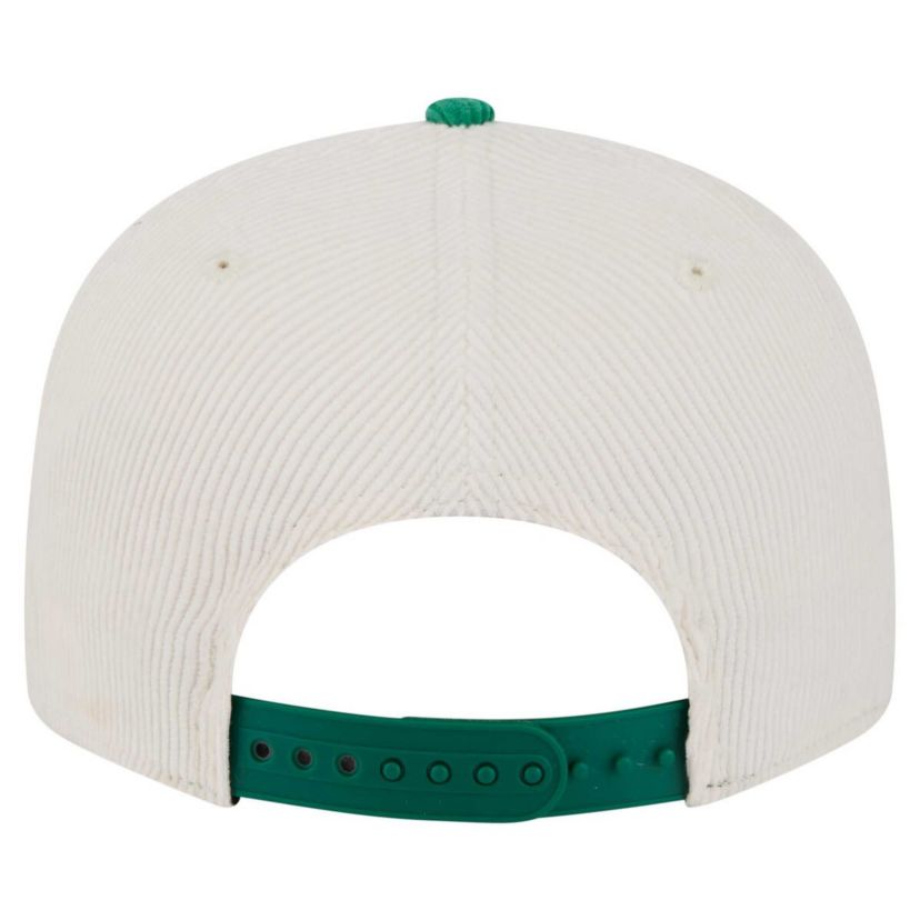 NBA Boston Celtics Two-Tone 9FIFTY Snapback Hat