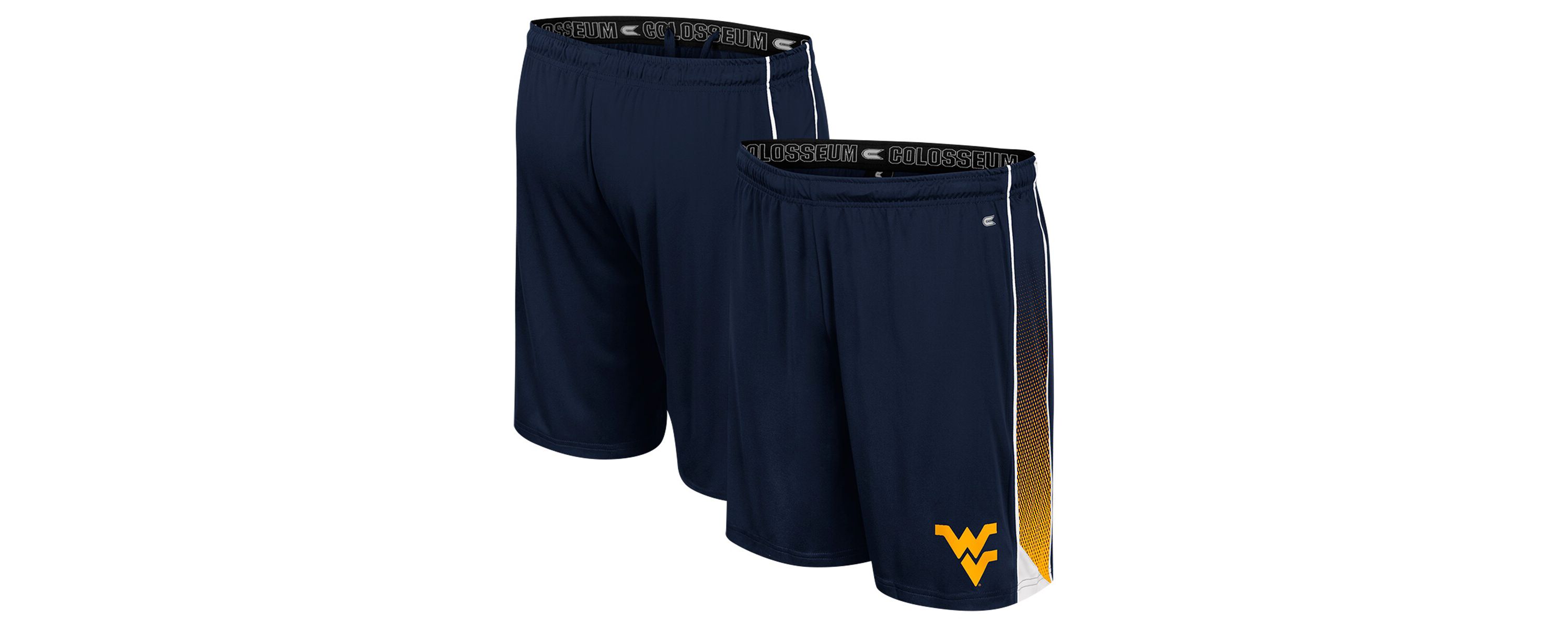 NCAA West Virginia Mountaineers Online Shorts