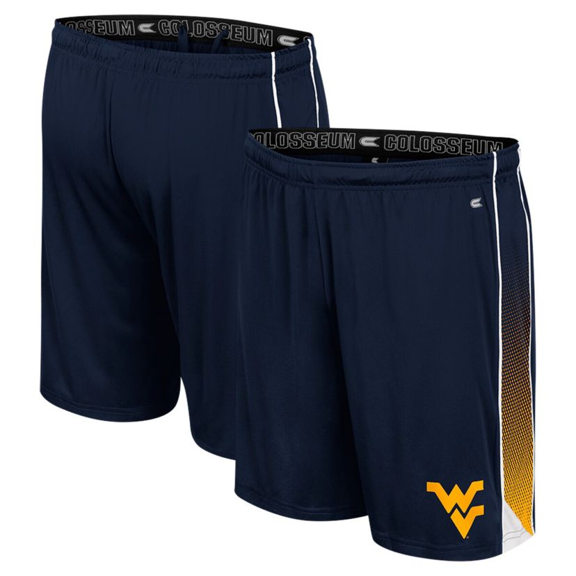 NCAA West Virginia Mountaineers Online Shorts