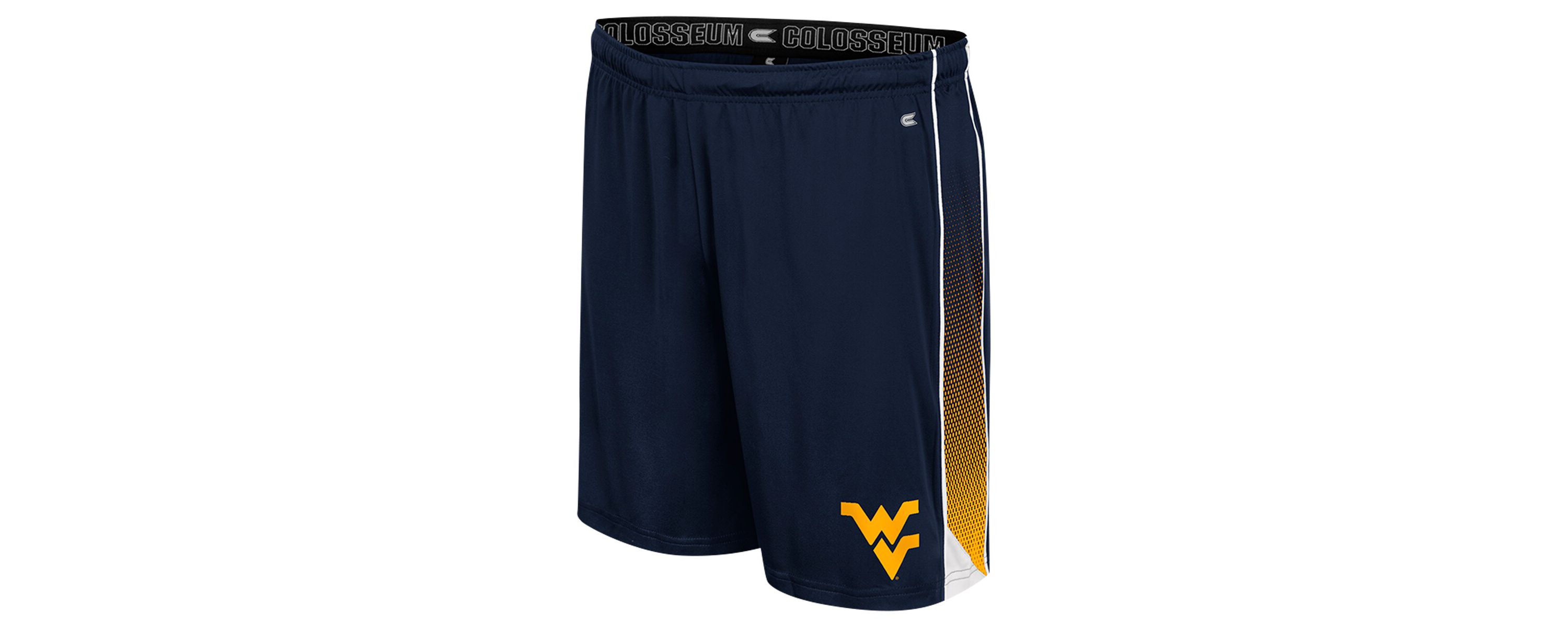 NCAA West Virginia Mountaineers Online Shorts