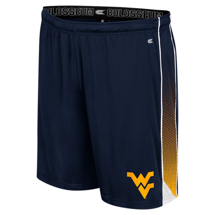 NCAA West Virginia Mountaineers Online Shorts