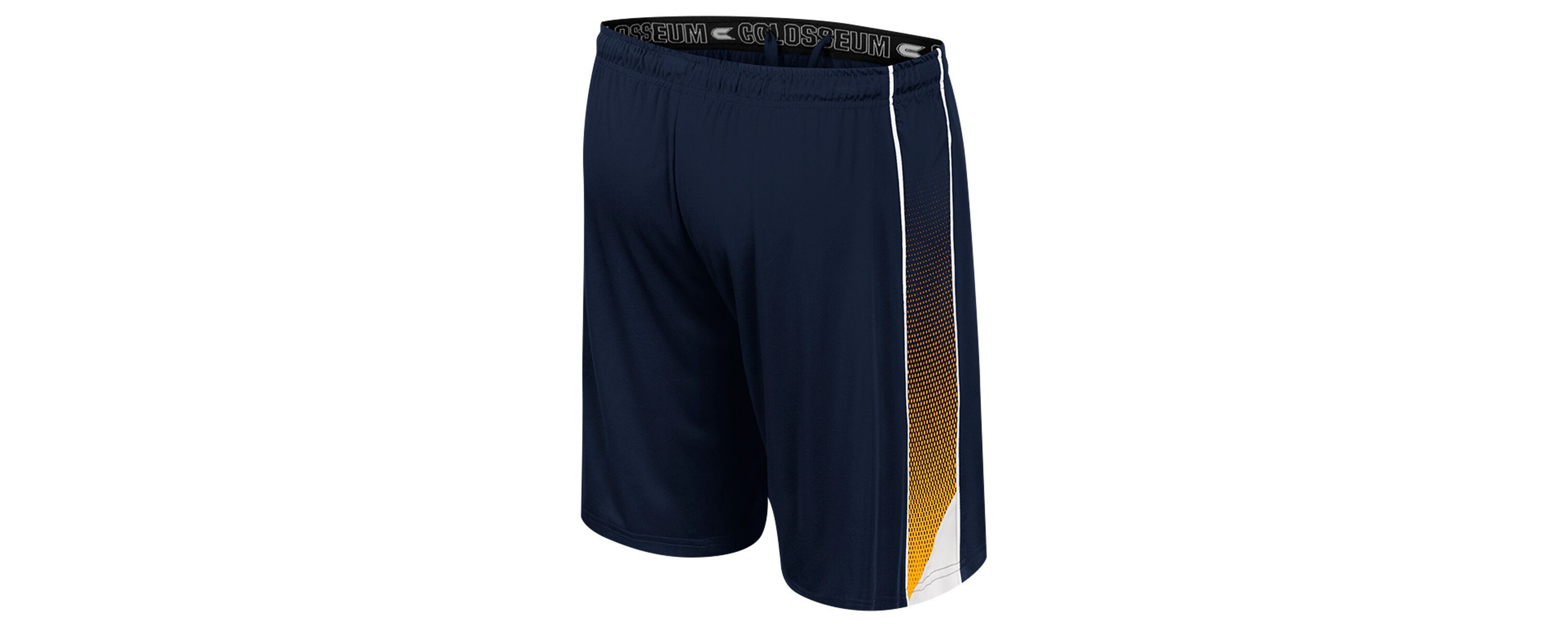 NCAA West Virginia Mountaineers Online Shorts