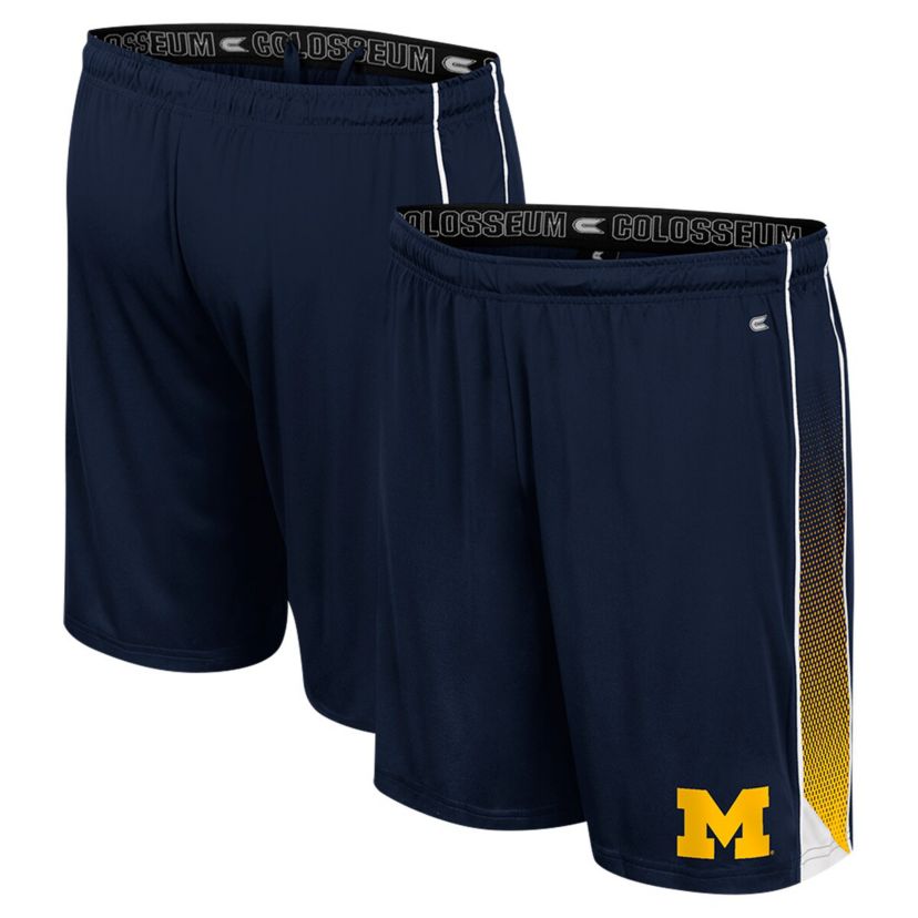 NCAA Michigan Wolverines Online Shorts