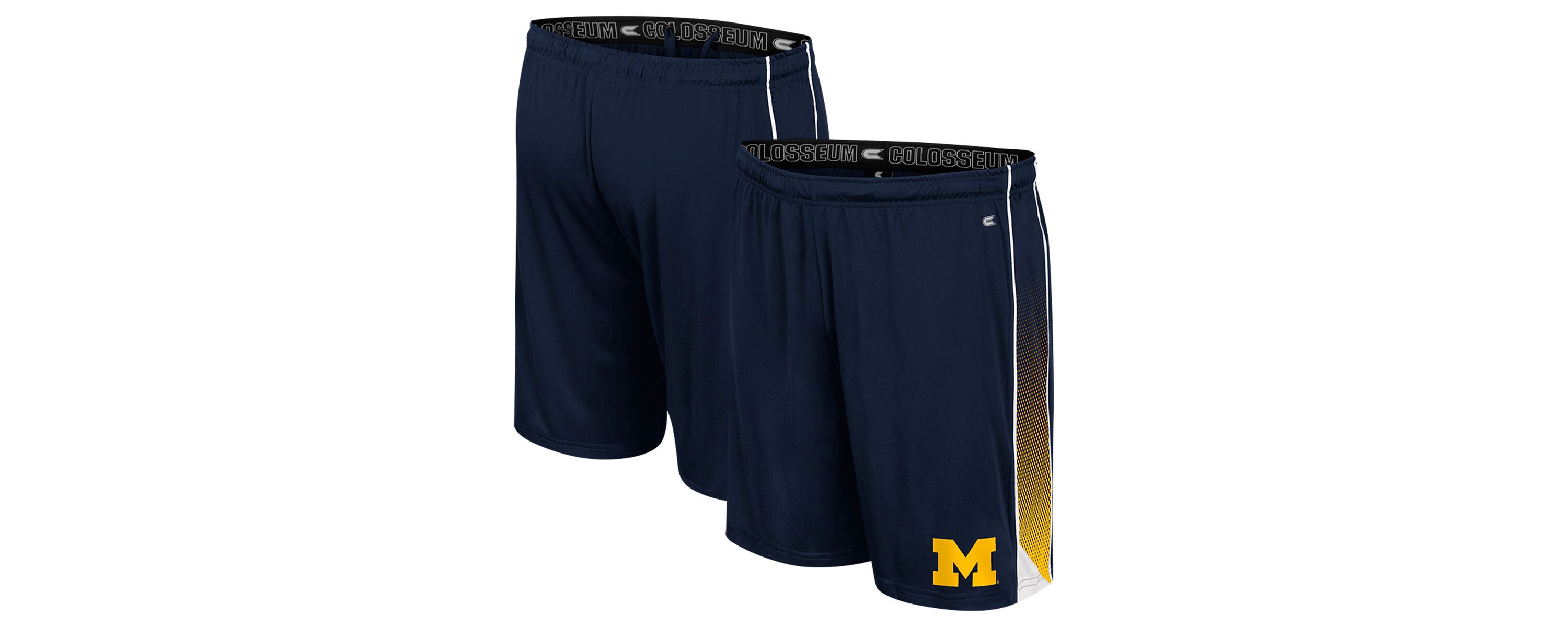 NCAA Michigan Wolverines Online Shorts