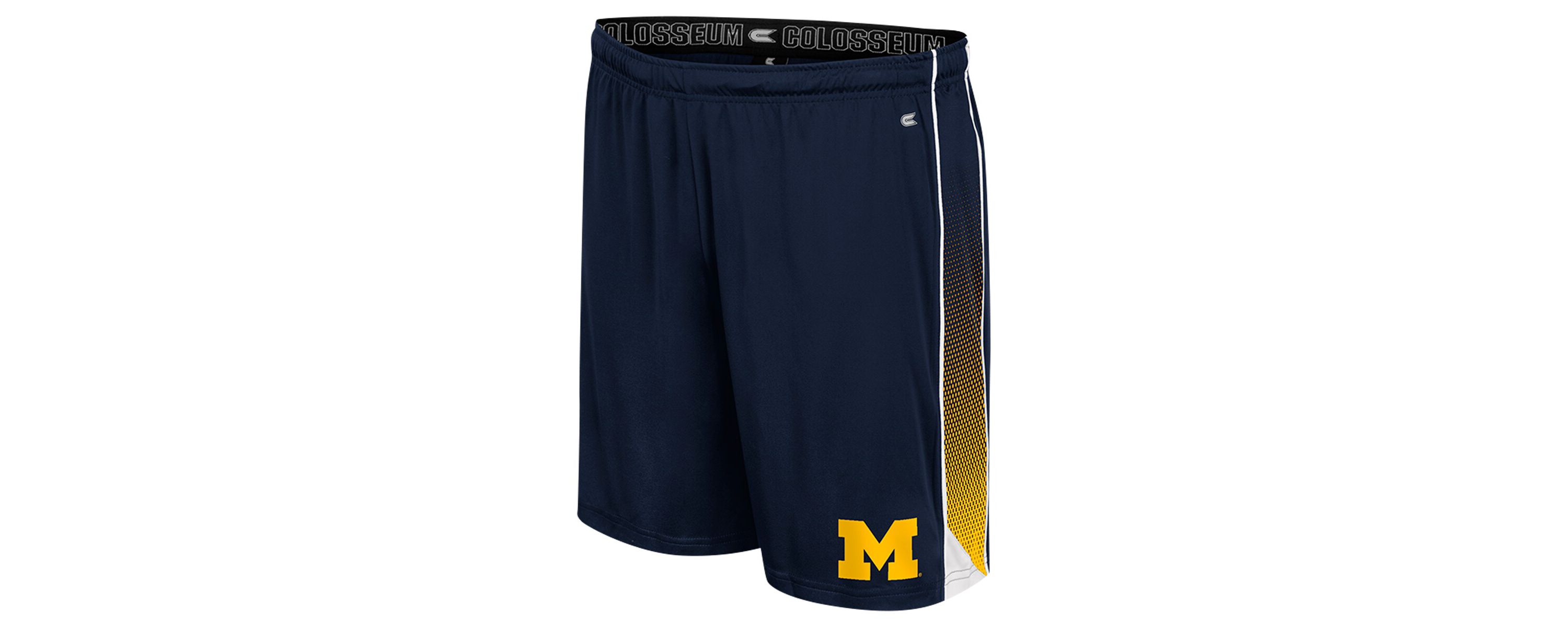 NCAA Michigan Wolverines Online Shorts