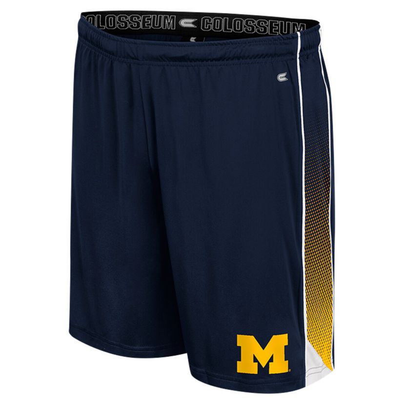 NCAA Michigan Wolverines Online Shorts