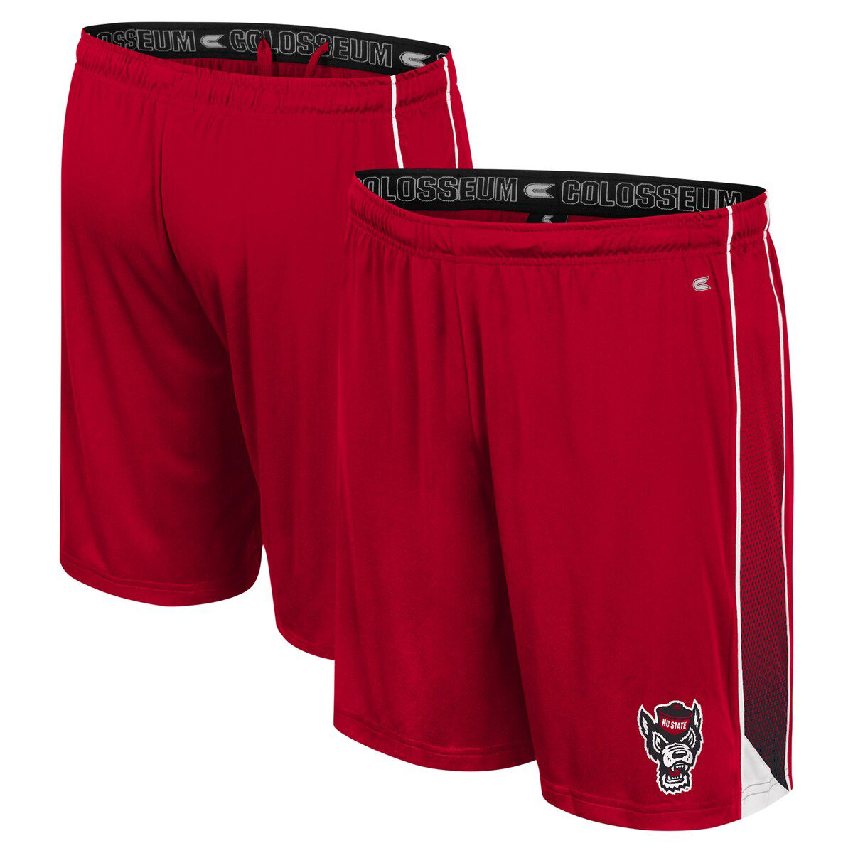 NCAA NC State Wolfpack Online Shorts