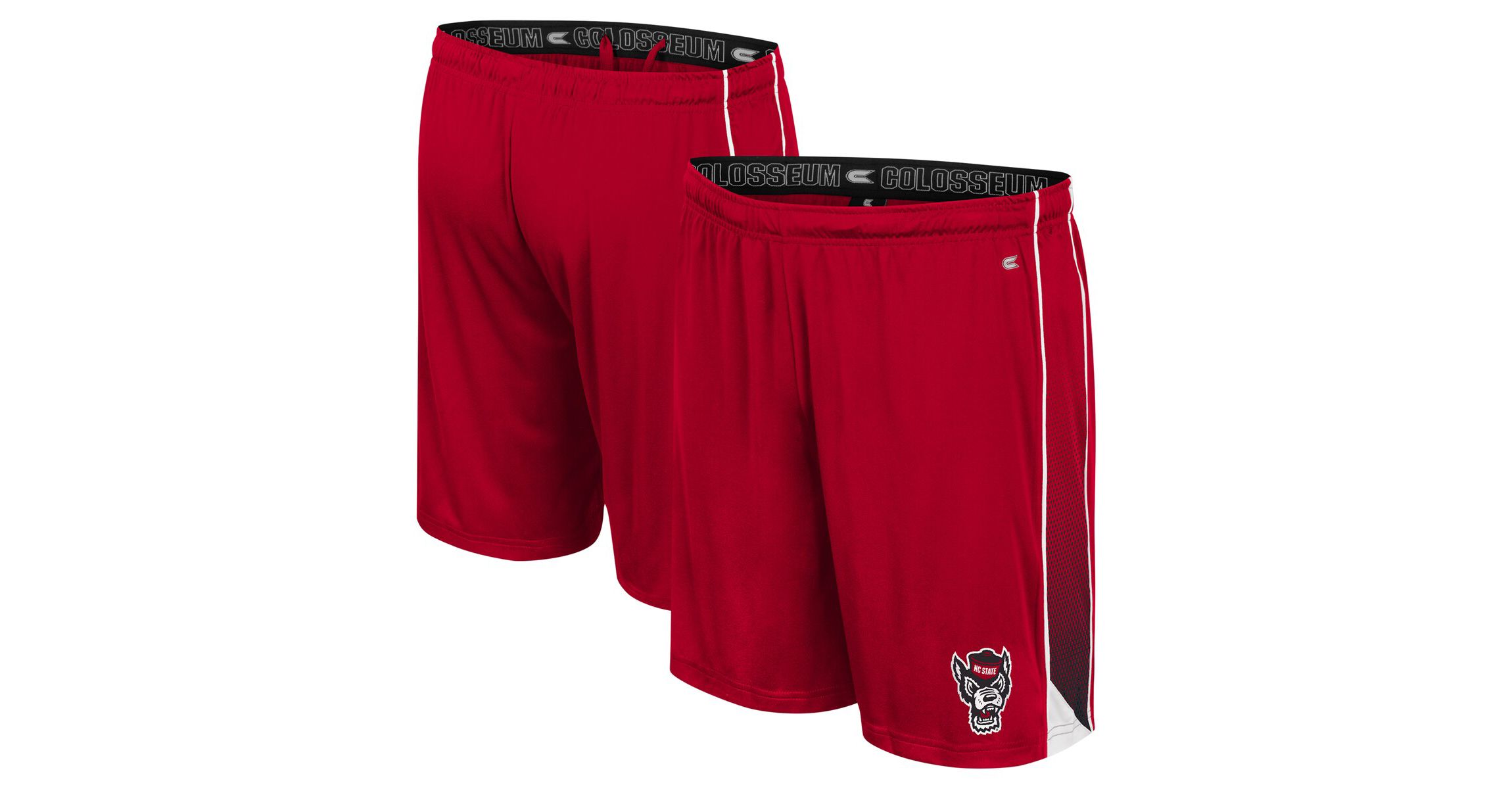 NCAA NC State Wolfpack Online Shorts