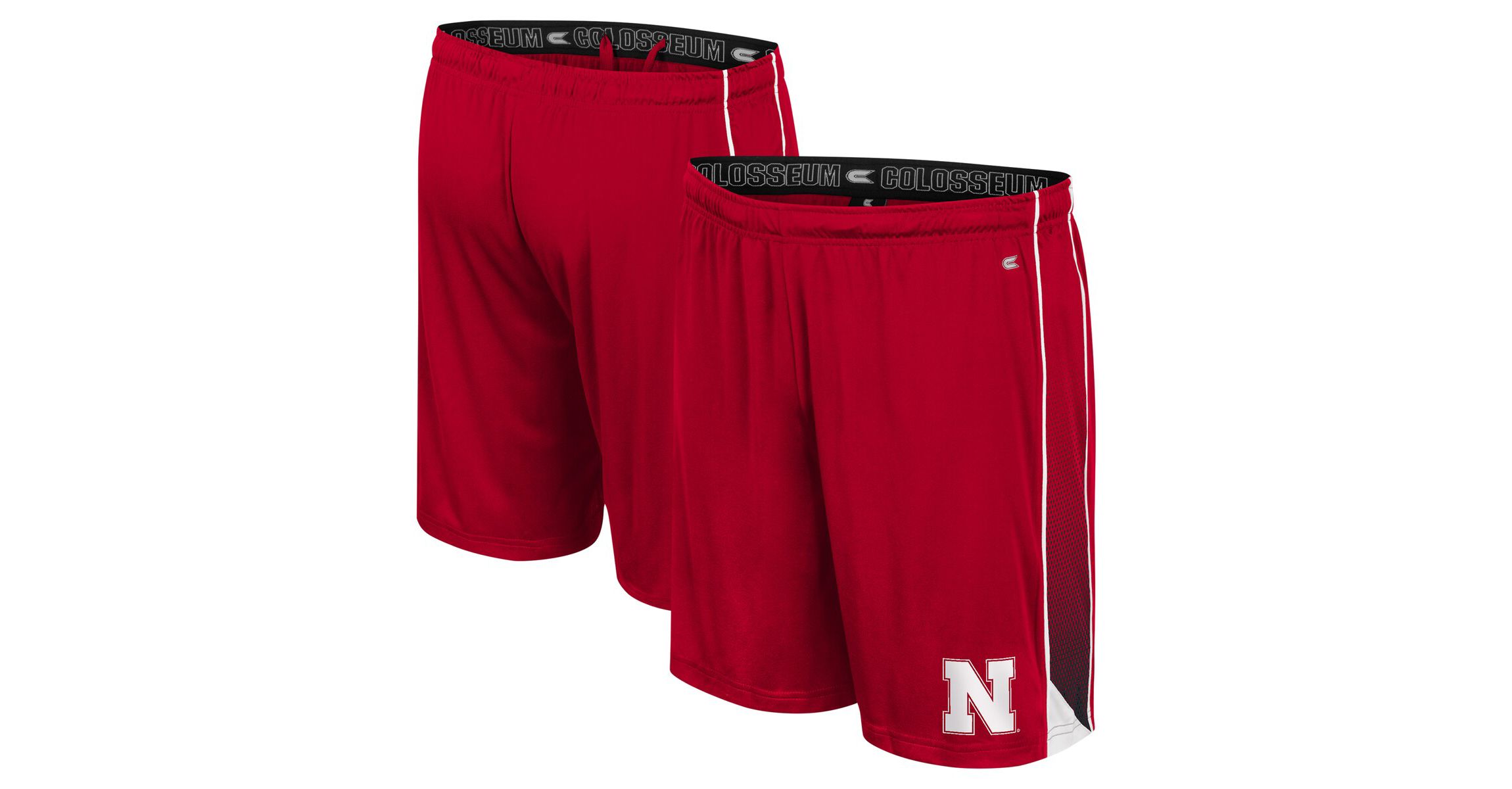 NCAA Nebraska Huskers Online Shorts