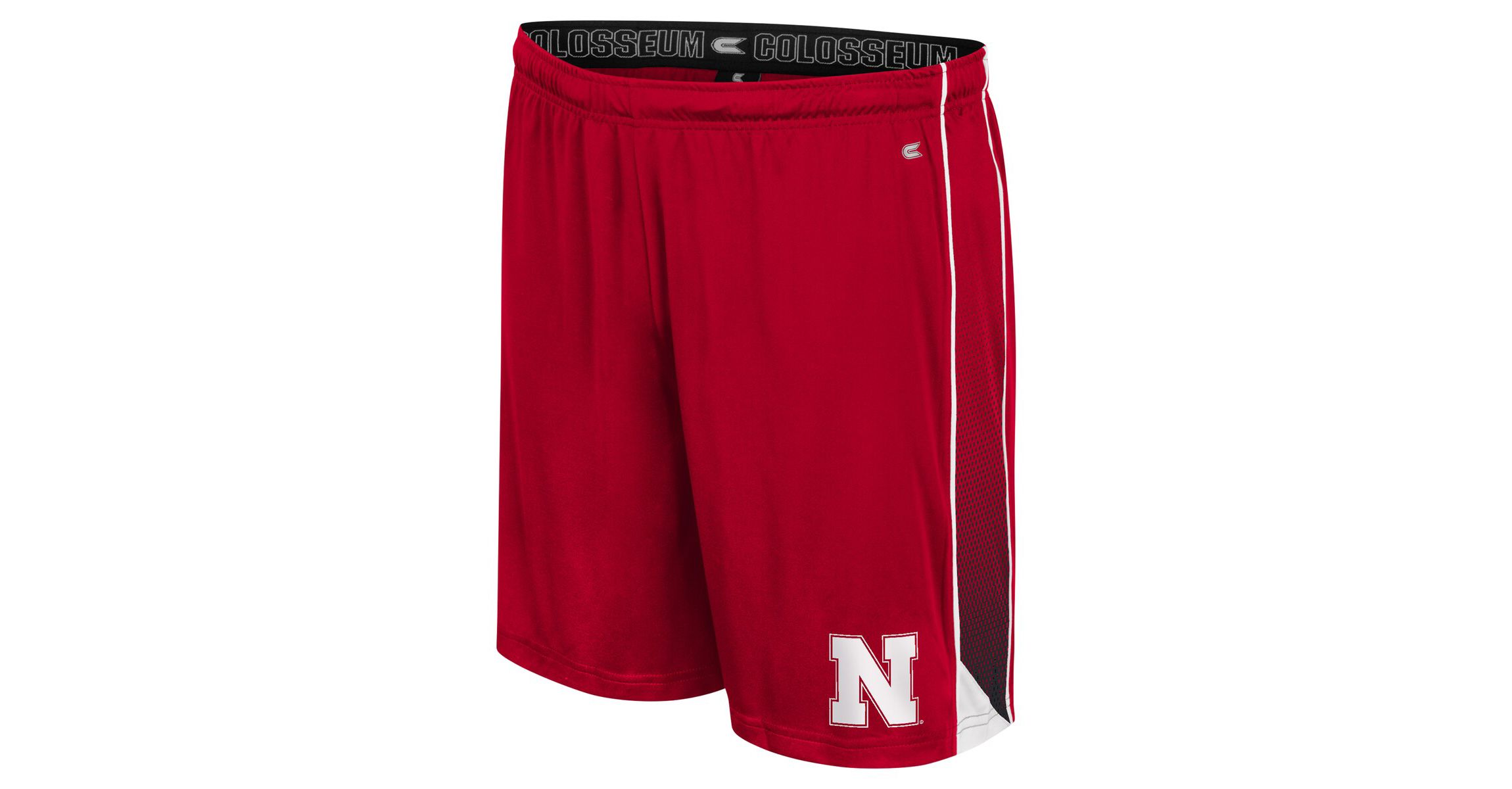 NCAA Nebraska Huskers Online Shorts