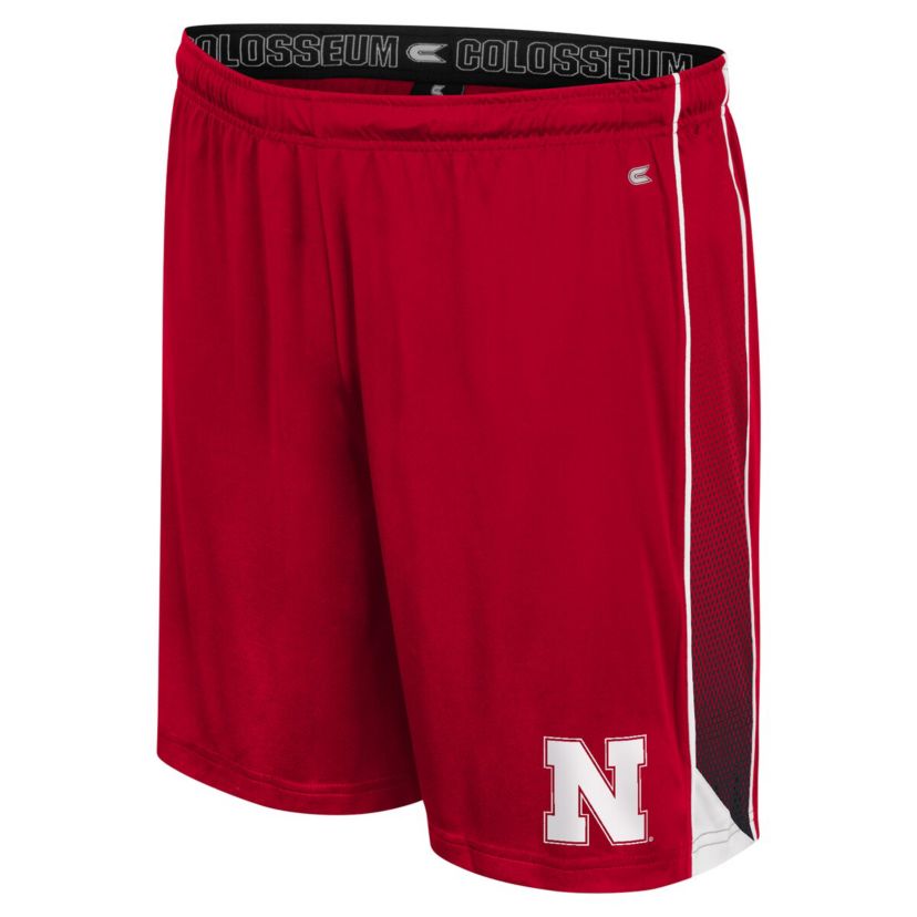 NCAA Nebraska Huskers Online Shorts