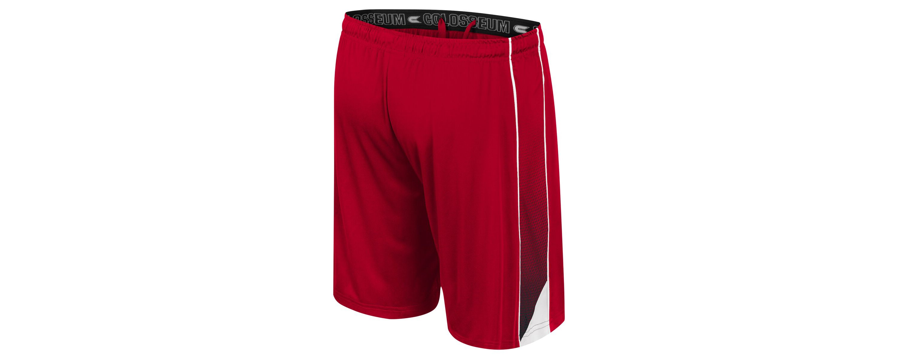 NCAA Nebraska Huskers Online Shorts
