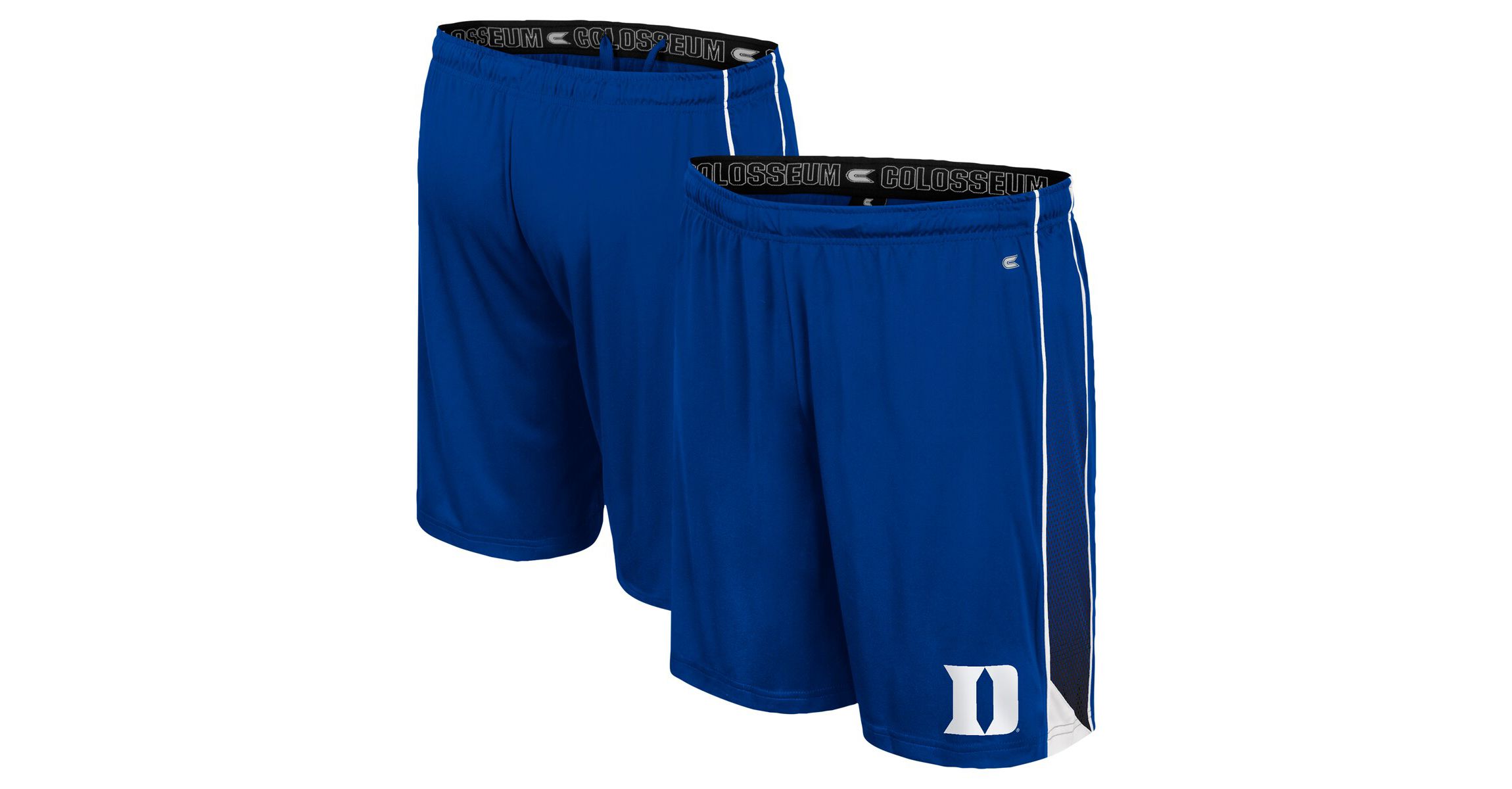 Duke Blue Devils NCAA Duke Devils Online Shorts