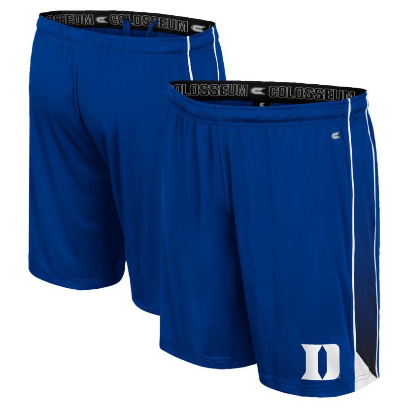 Duke Blue Devils NCAA Duke Devils Online Shorts