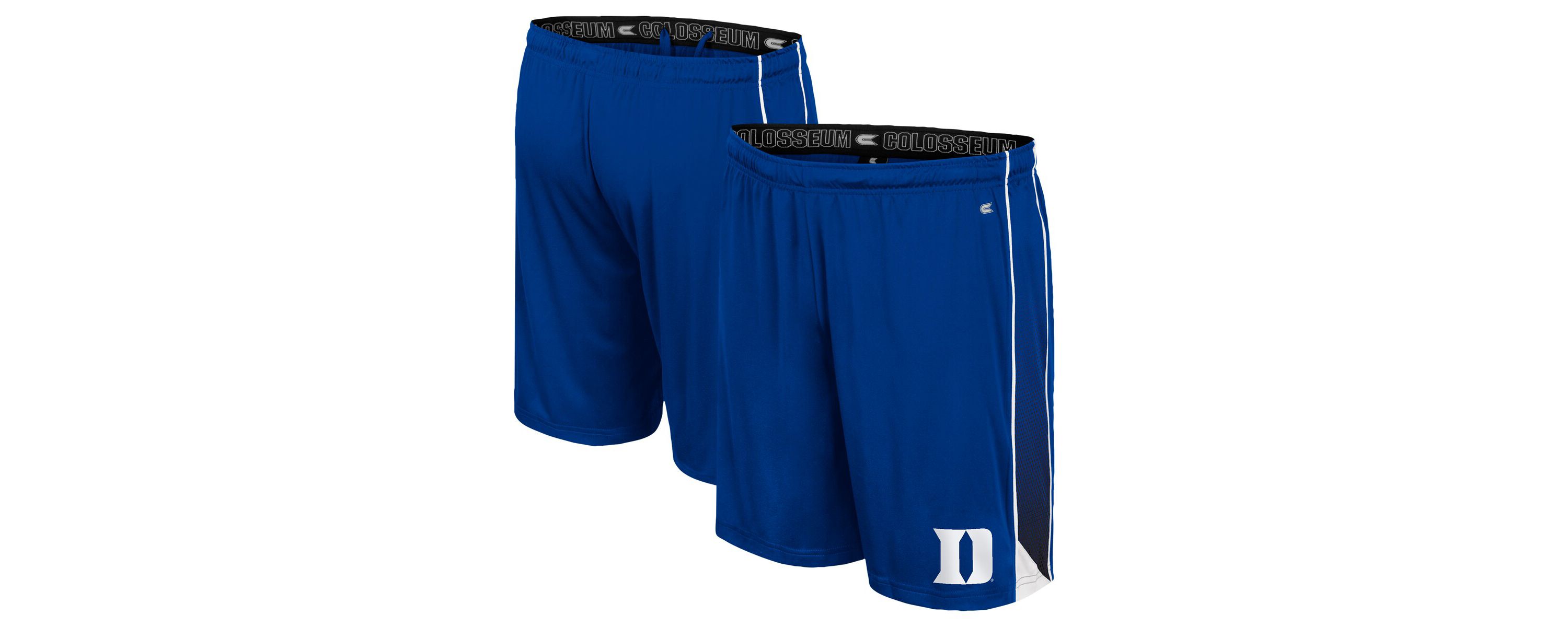 Duke Blue Devils NCAA Duke Devils Online Shorts