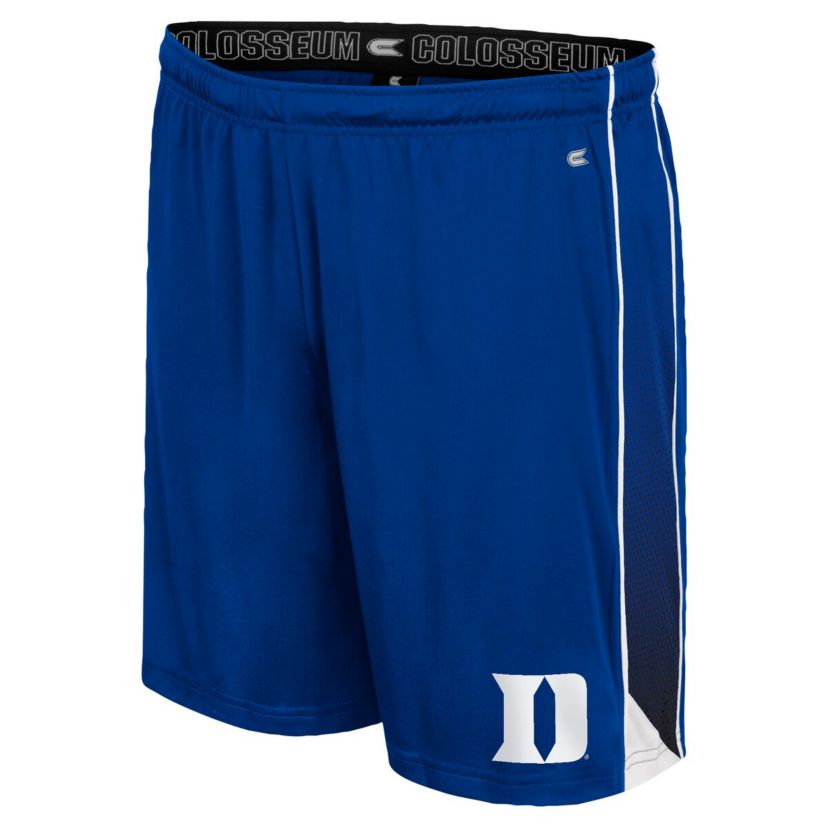 Duke Blue Devils NCAA Duke Devils Online Shorts
