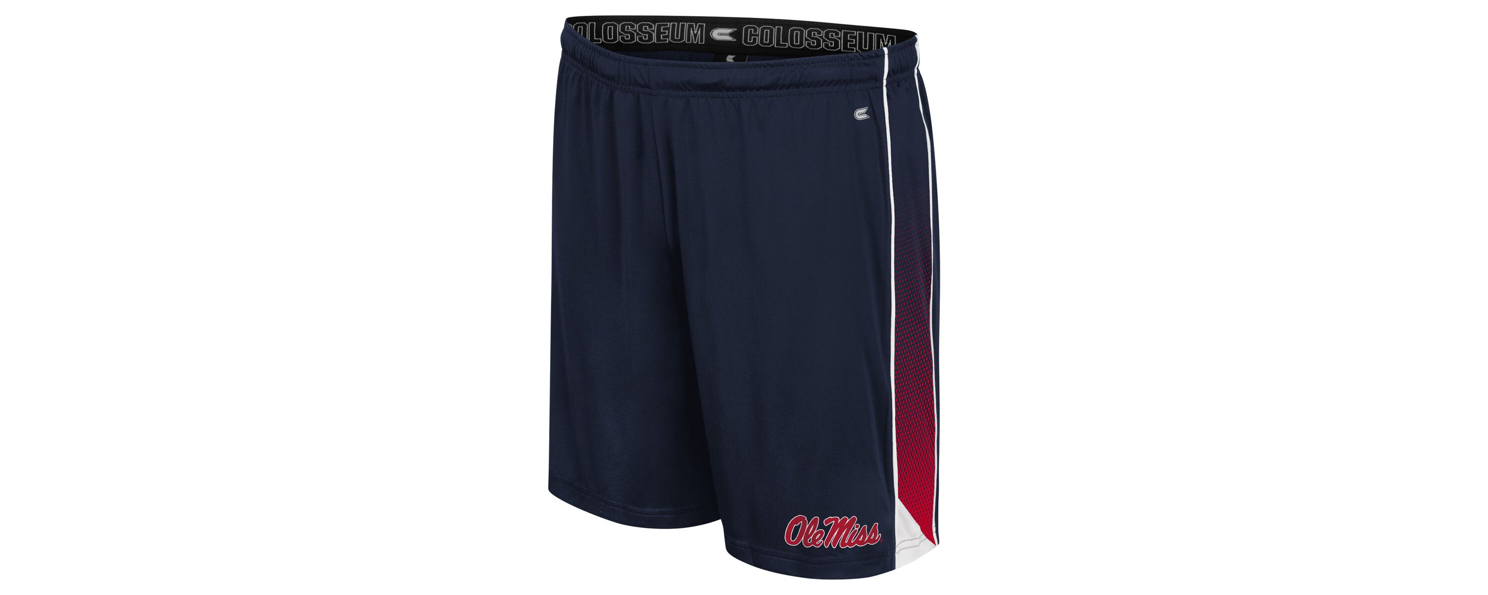 NCAA Ole Miss Rebels Online Shorts