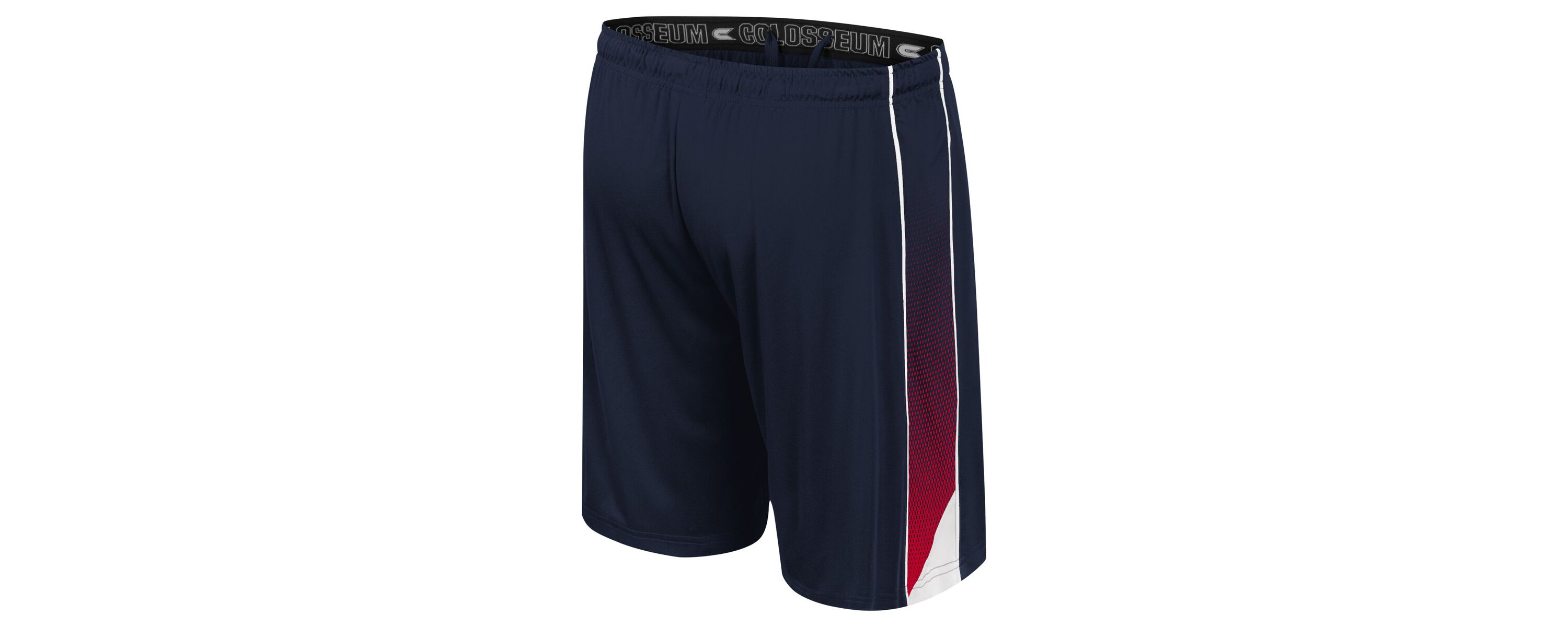 NCAA Ole Miss Rebels Online Shorts