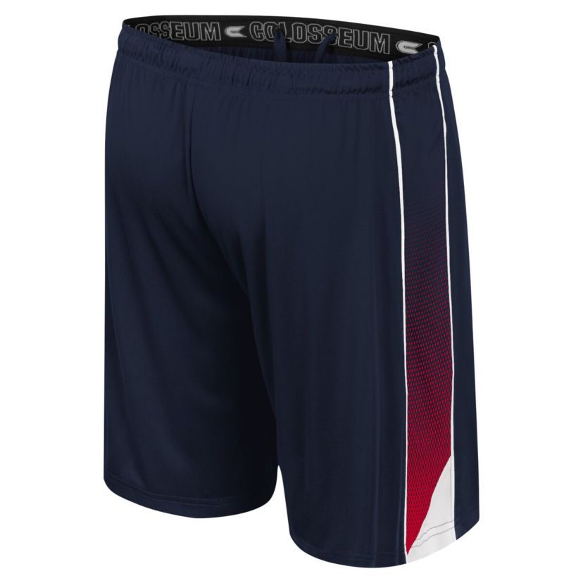 NCAA Ole Miss Rebels Online Shorts