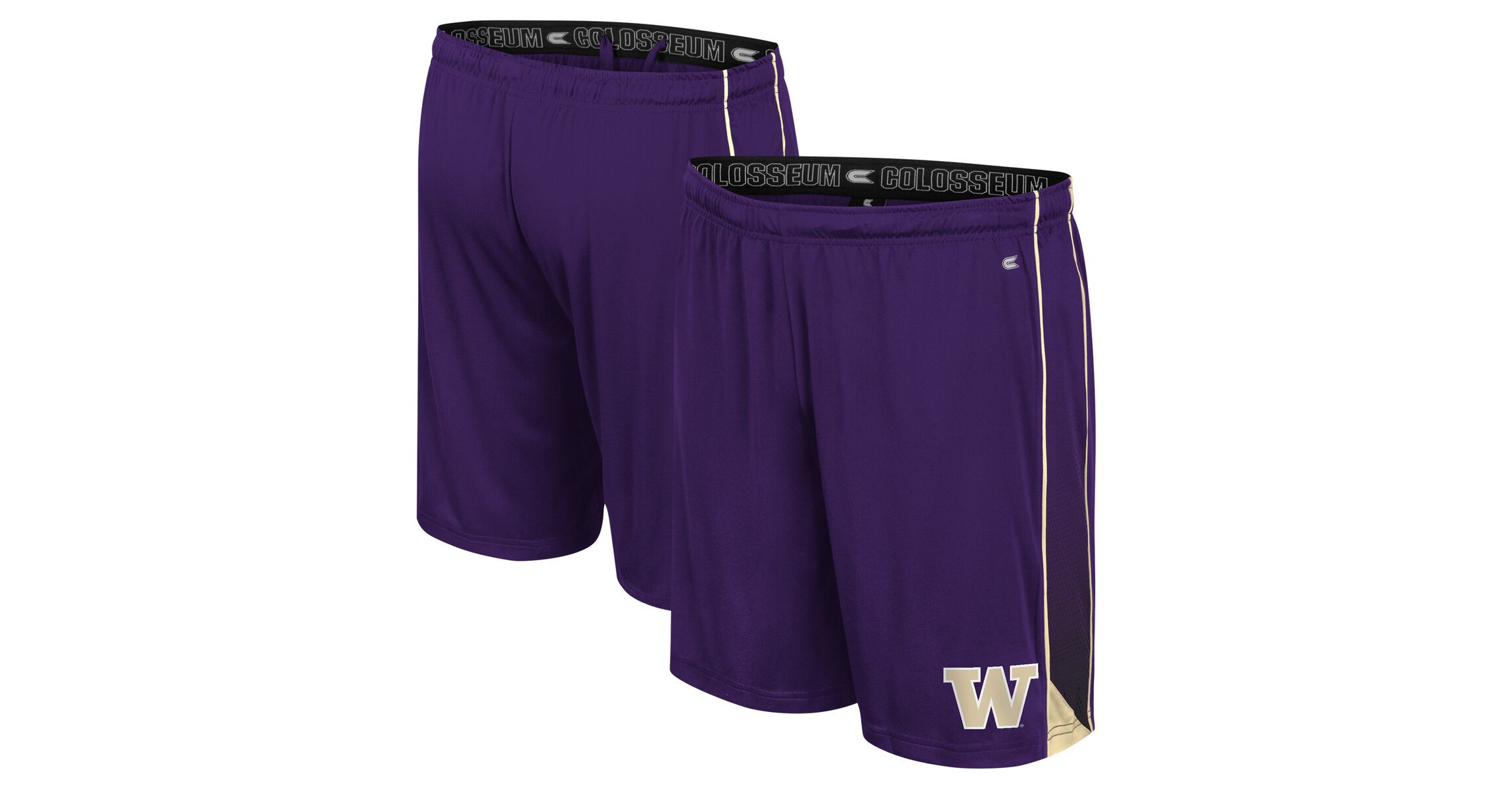 NCAA Washington Huskies Online Shorts