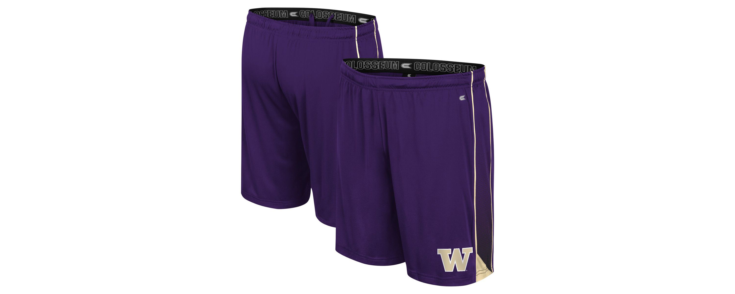 NCAA Washington Huskies Online Shorts