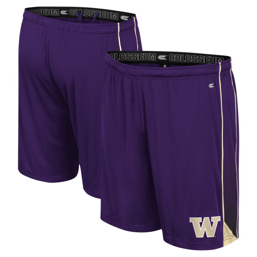 NCAA Washington Huskies Online Shorts