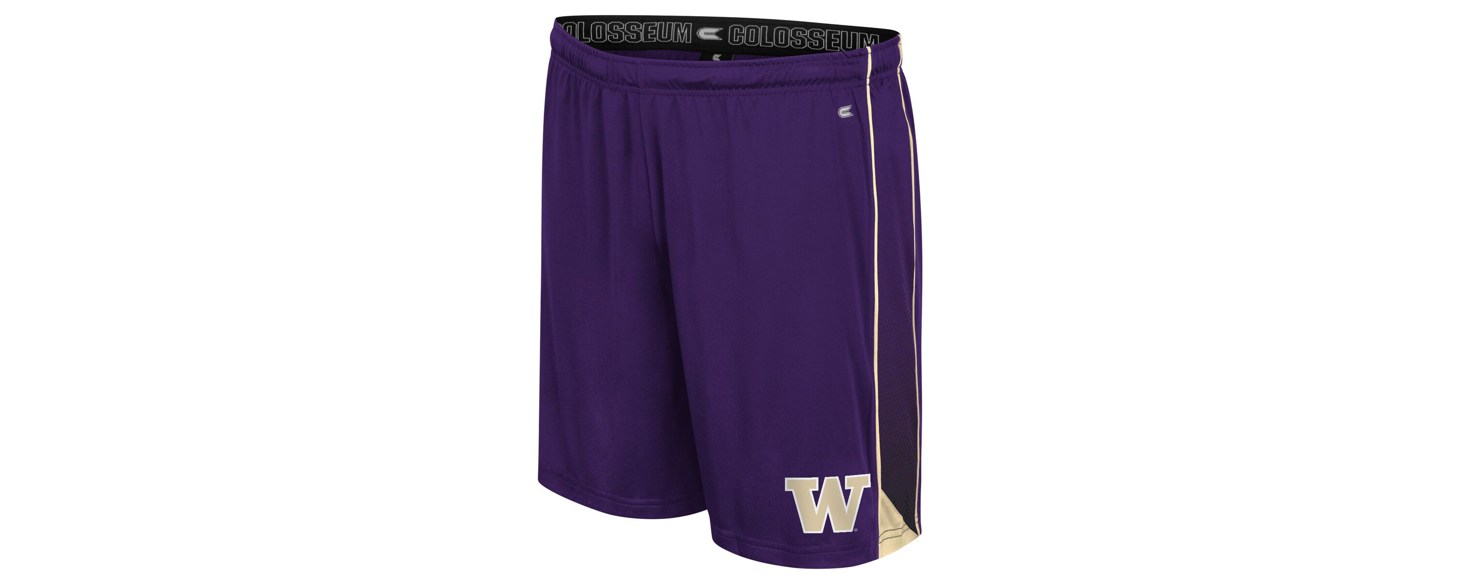 NCAA Washington Huskies Online Shorts