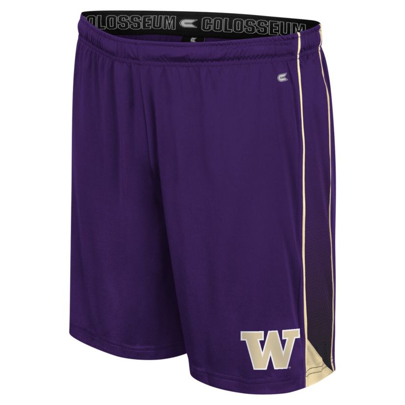NCAA Washington Huskies Online Shorts