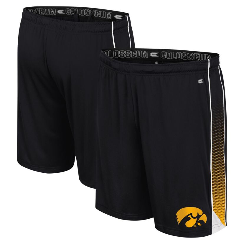 NCAA Iowa Hawkeyes Online Shorts
