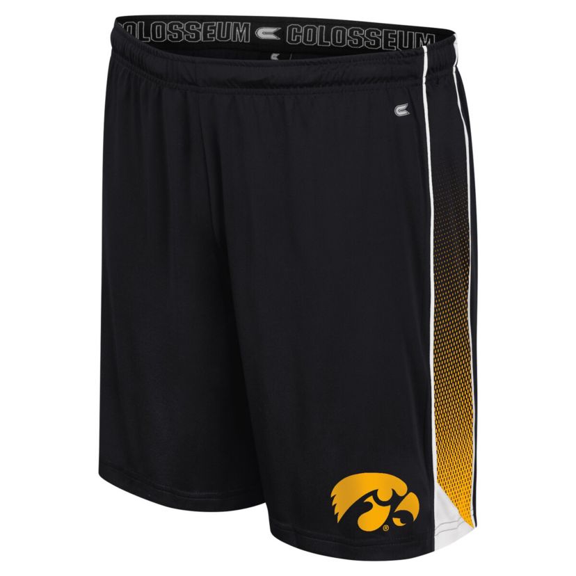 NCAA Iowa Hawkeyes Online Shorts