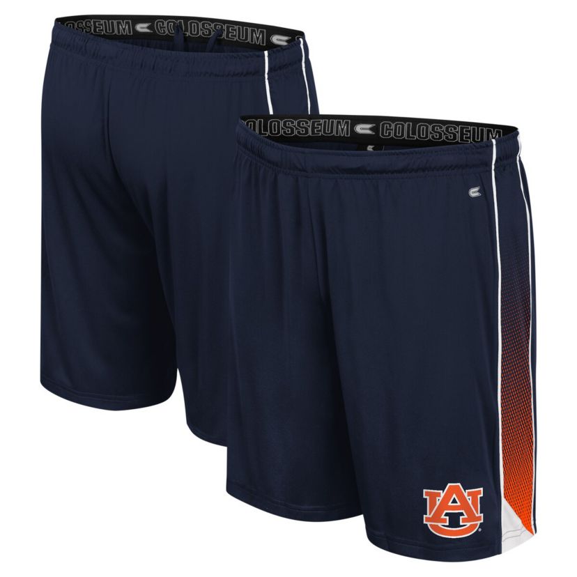 NCAA Auburn Tigers Online Shorts