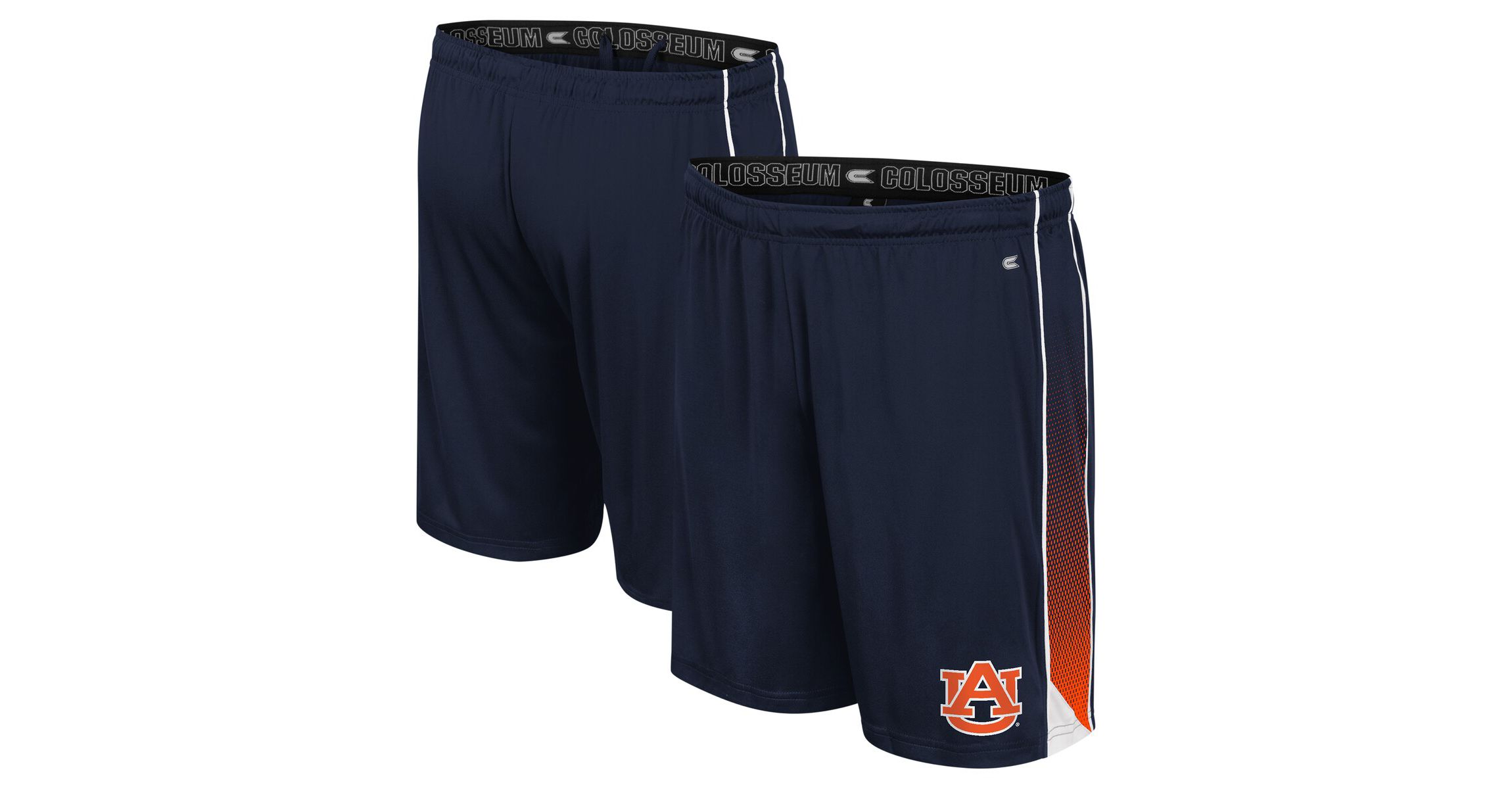 NCAA Auburn Tigers Online Shorts