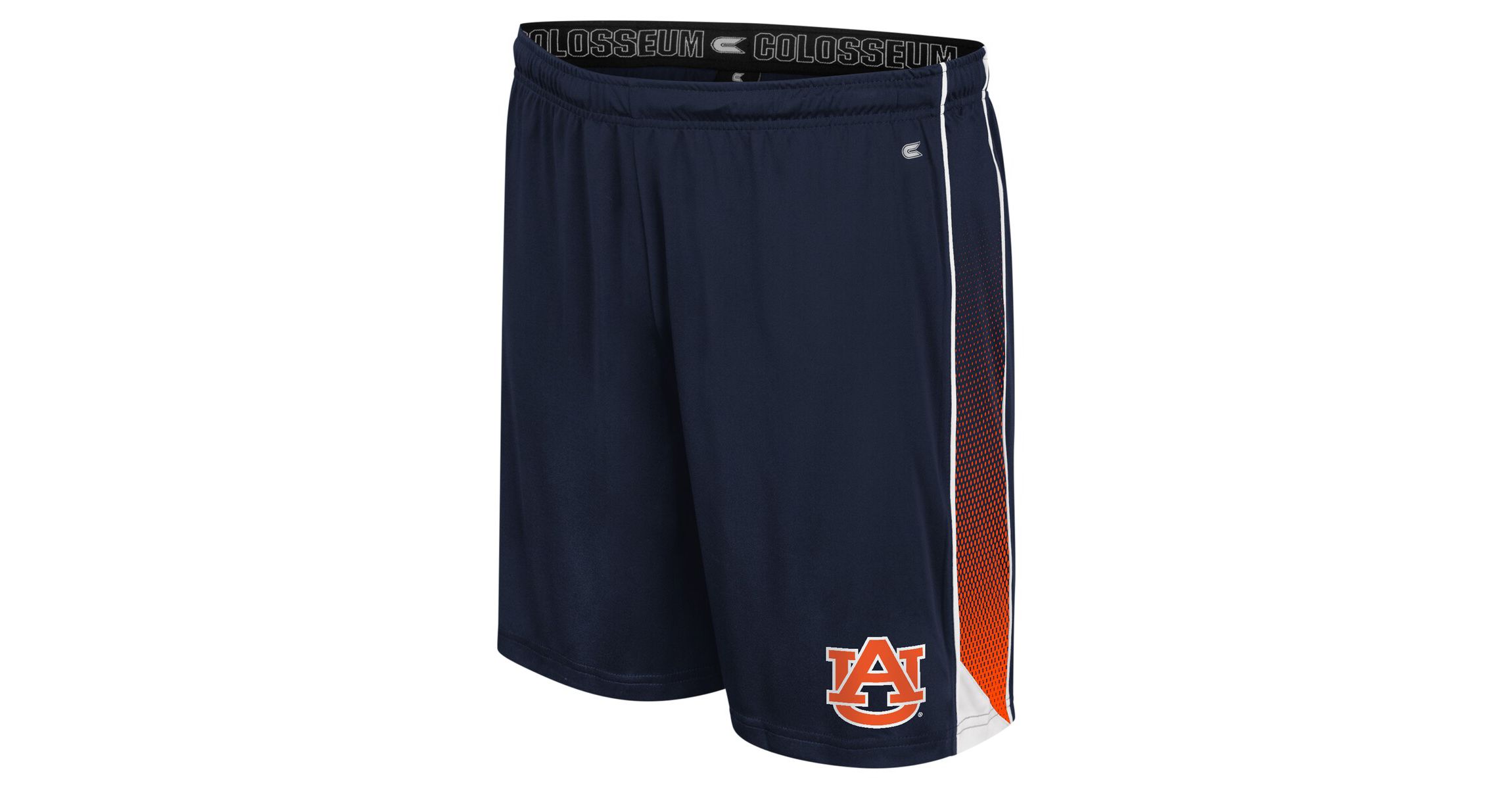 NCAA Auburn Tigers Online Shorts
