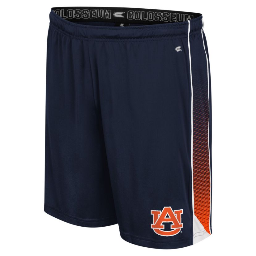 NCAA Auburn Tigers Online Shorts