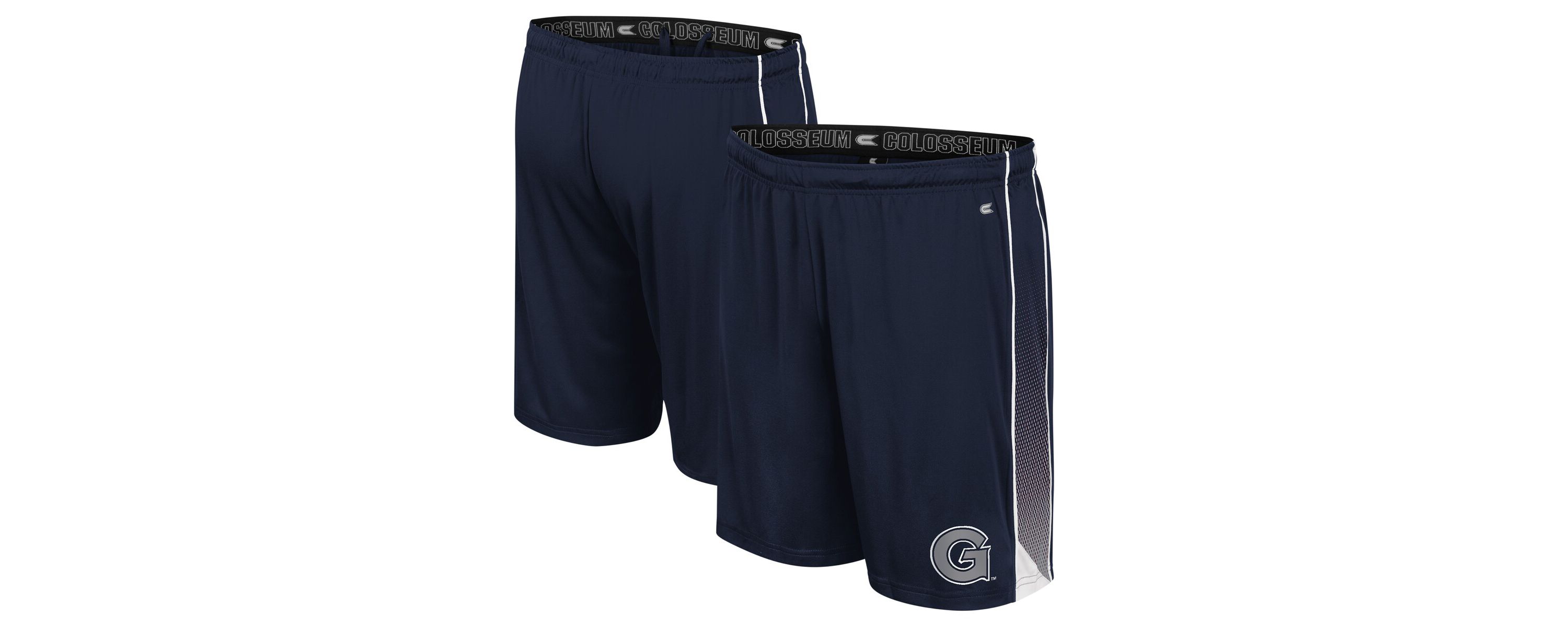 NCAA Georgetown Hoyas Online Shorts