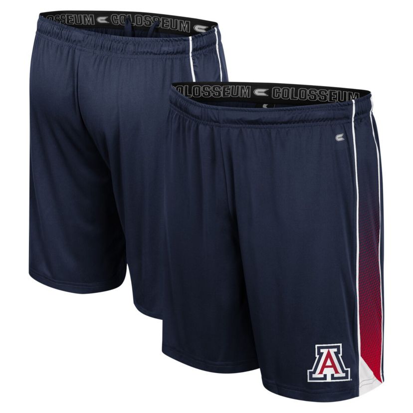 NCAA Arizona Wildcats Online Shorts