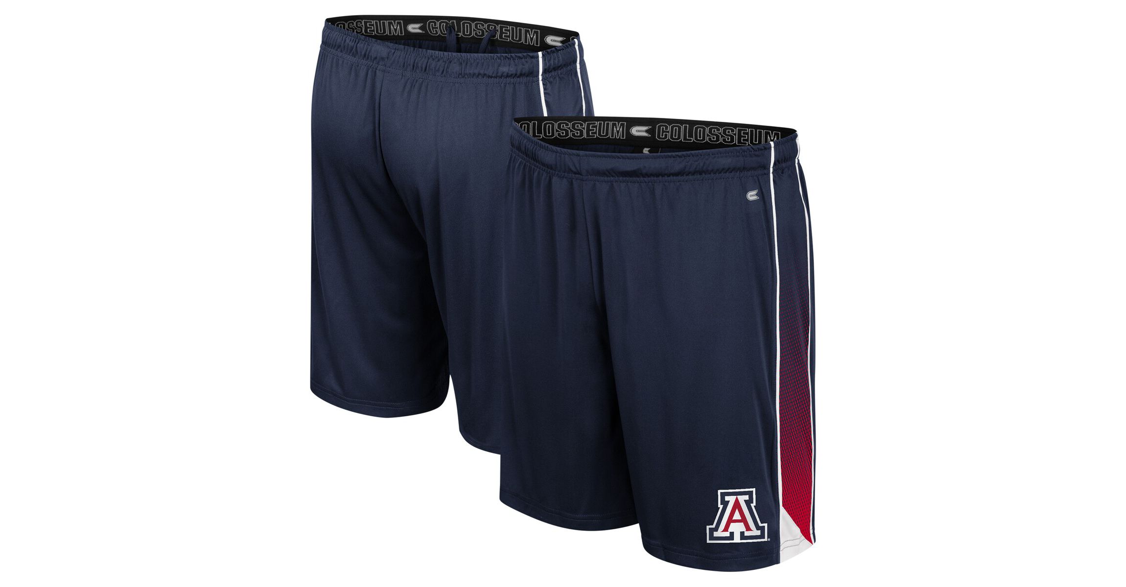 NCAA Arizona Wildcats Online Shorts